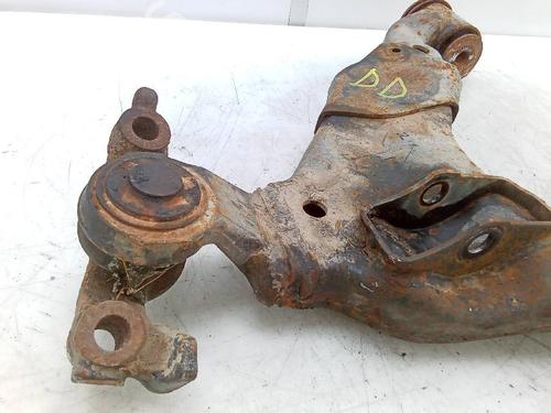Used Right front suspension arm TOYOTA LAND CRUISER PRADO (_J12_) [2002-2010]  26054205