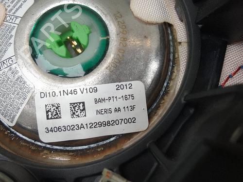 Other FORD FOCUS III Turnier 1.0 EcoBoost | BP20852901O1