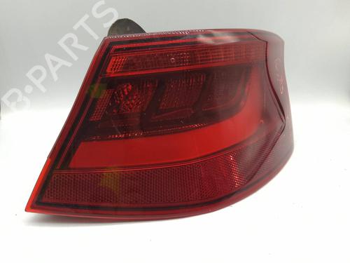 Used Right taillight AUDI A3 (8V1, 8VK) 1.6 TDI (110 hp) 28146357