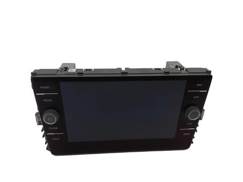 Afficheur VW T-ROC (A11, D11) 2.0 TDI 4motion (150 hp) 29935820