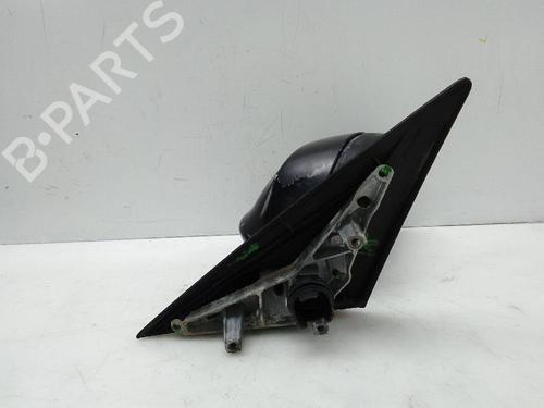 Right mirror BMW 1 (E81) 116 d | BP24588287C27 