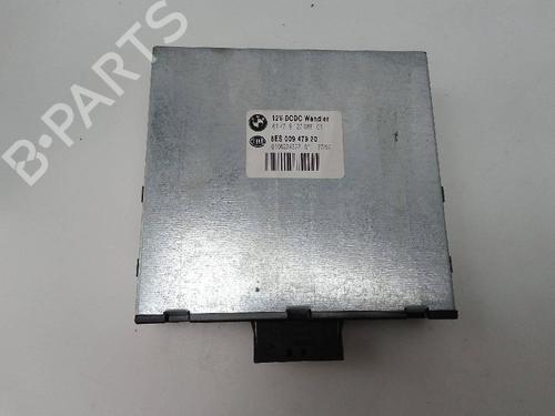 Electronic module BMW 1 (E87) 118 d | BP22542470M83 