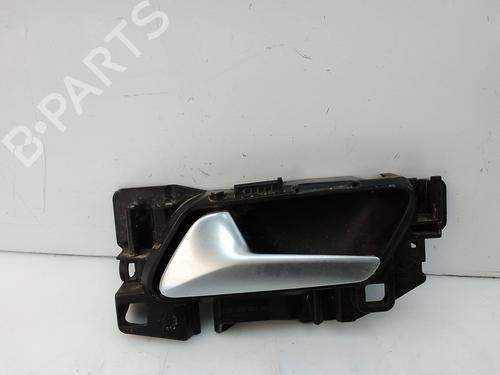 Used Front left interior door handle Front left interior door handle 22617305 22617305