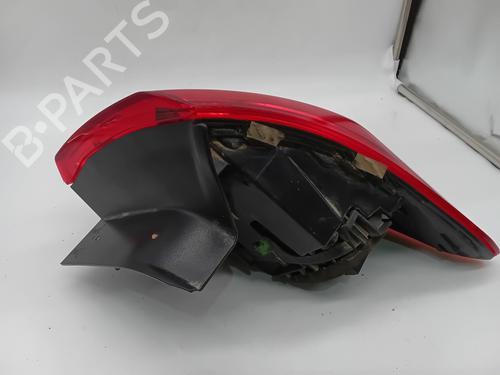Left taillight SEAT IBIZA V (KJ1, KJG)  | BP29605549C34 