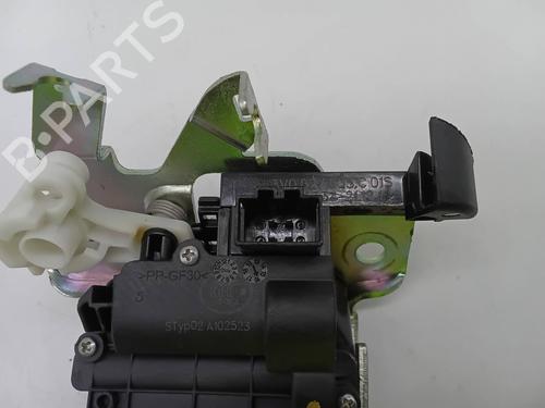 Bakluke lås SKODA SUPERB III (3V3) 2.0 TDI | BP30050926C101