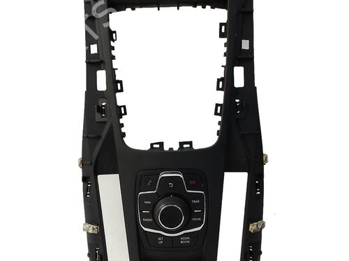 Askebæger Askebæger CITROËN DS5 1.6 HDi 110 (112 hp) 18586842 18586842