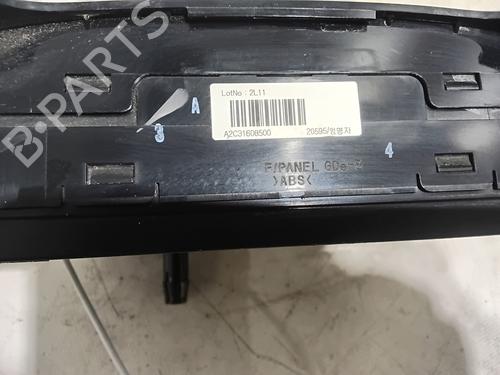 Switch HYUNDAI i30 (GD) 1.6 CRDi | BP35722009I30  - Image 8