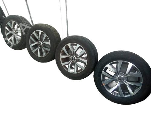 Used Rim Rim KIA SPORTAGE III (SL) 1.7 CRDi (116 hp) 18970857 18970857