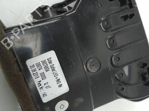 Air vent OPEL ASTRA K (B16) 1.6 CDTi (68) | BP21025925I21 