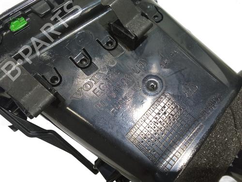 Air vent VOLVO S60 II (134) D3 | BP30272898I21