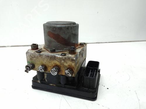 Used ABS pump ABS pump FIAT 500L (351_, 352_) 1.3 D Multijet (199.LYM11, 199.LYM1A) (95 hp) 28149234 28149234