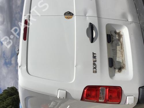 Left sun visor PEUGEOT EXPERT Van (V_) 1.5 BlueHDi 120 | BP34717445I1  - Image 9