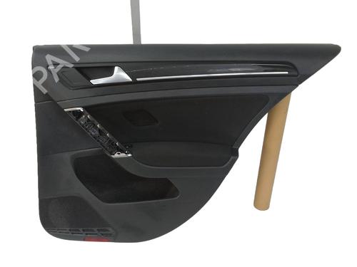 Rear right panel VW GOLF VII (5G1, BQ1, BE1, BE2) 1.4 TSI | BP26054573C61  - Image 5