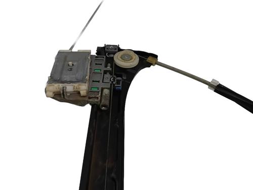 Rudehejsemekanisme Højre foran AUDI TT Roadster (8J9) 2.0 TFSI | BP30051398C23 