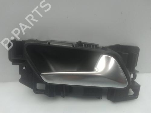 Used Rear left interior door handle Rear left interior door handle 21832933 21832933