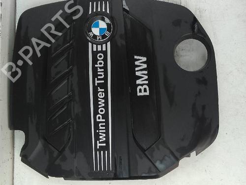 Upper protection BMW 3 Gran Turismo (F34) 318 d | BP19171956M93 