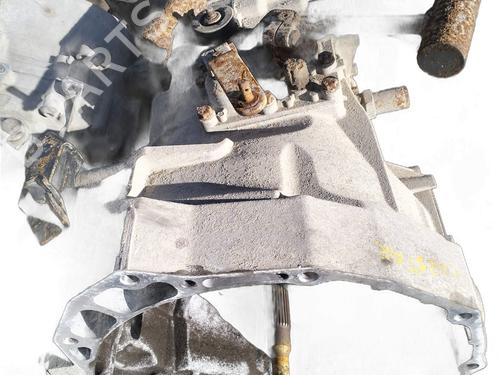 Used Gearbox Gearbox NISSAN CABSTAR E (TL_, VL_) [1992-2006] 26160154 26160154