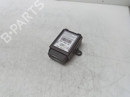 Used Lights ECU Lights ECU FORD C-MAX II (DXA/CB7, DXA/CEU) 1.0 EcoBoost (125 hp) 19116516 19116516