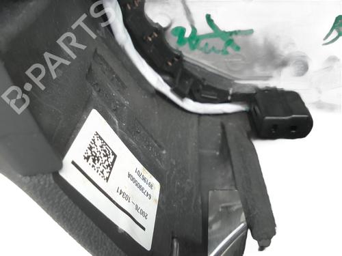 Steering wheel OPEL CORSA F (P2JO) 1.2 (68) | BP22379373C49 - Image 3