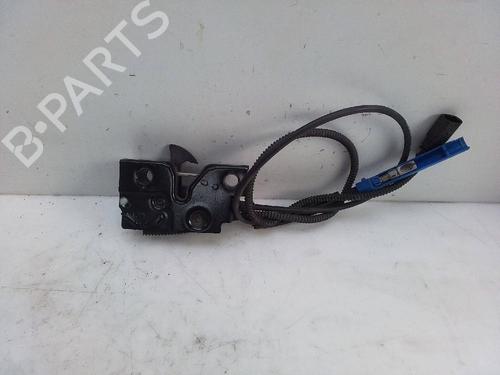 Hood lock SEAT ATECA (KH7, KHP) 1.5 TSI | BP18596688C133