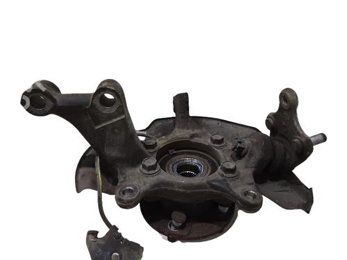 Used Right front steering knuckle Right front steering knuckle TOYOTA VERSO (_R2_) 1.6 D4-D (WAR20_) (112 hp) 35976658 35976658