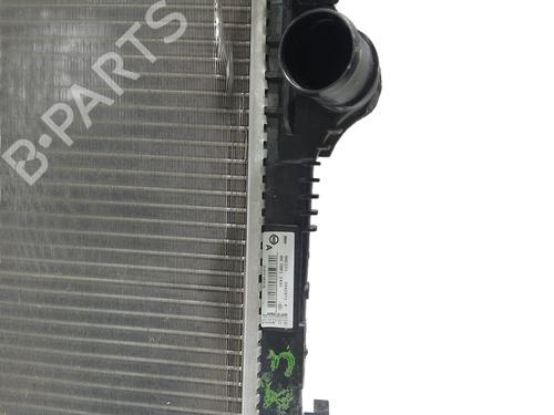 Water radiator NISSAN QASHQAI II (J11, J11_)  | BP30506211M31 
