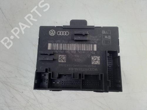 Electronic module AUDI Q3 (8UB, 8UG) 2.0 TDI | BP21084746M83 