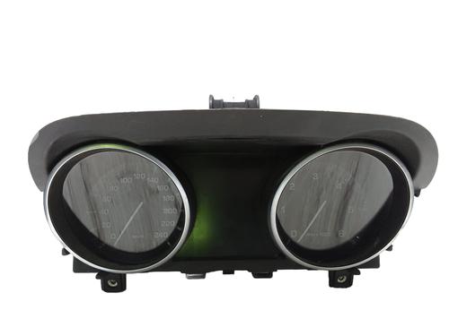 Instrument cluster LAND ROVER RANGE ROVER EVOQUE (L538) 2.2 D 4x4 | BP33200069C47 - Image 11