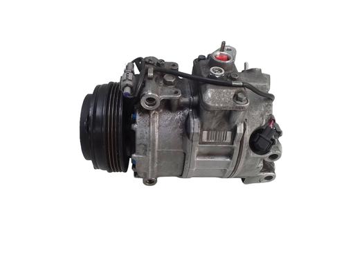 AC compressor BMW 7 (E65, E66, E67) 730 d | BP26055234M34  - Image 8