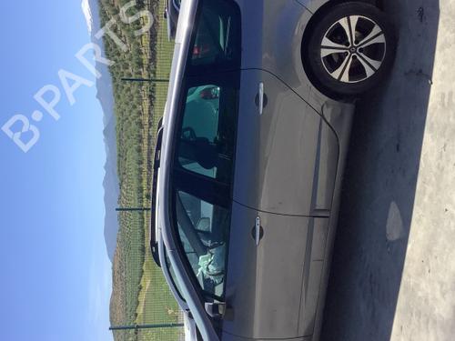 Front left panel RENAULT GRAND SCÉNIC III (JZ0/1_) 1.6 dCi (JZ00, JZ12) | BP36110071C58 - Image 11