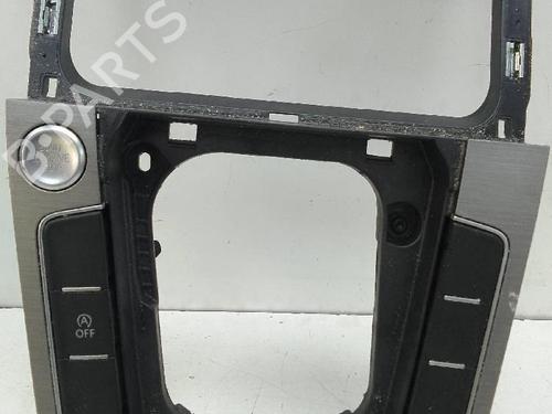 Switch VW PASSAT B8 (3G2, CB2) 2.0 TDI 4motion | BP19643186I30 