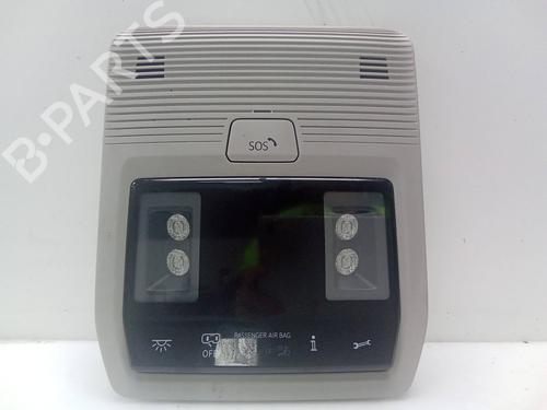 Kabinelys VW GOLF VIII (CD1, DA1) 2.0 TDI (116 hp) 28147813