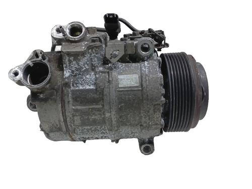 AC compressor BMW 5 (F10) 530 d | BP32281901M34 
