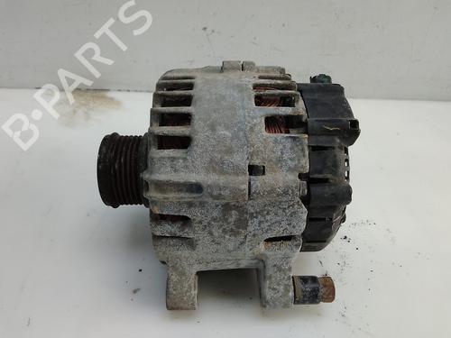 Used Alternator CITROËN C8 (EA_, EB_) 2.0 HDi (107 hp) 29420756