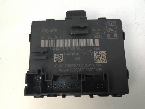 Dør styreenhed AUDI Q3 (F3B) 35 TFSI | BP28149664M56 