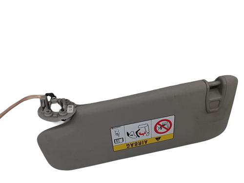 Right sun visor OPEL ASTRA K Sports Tourer (B16) 1.6 CDTi (35) | BP30195708I2