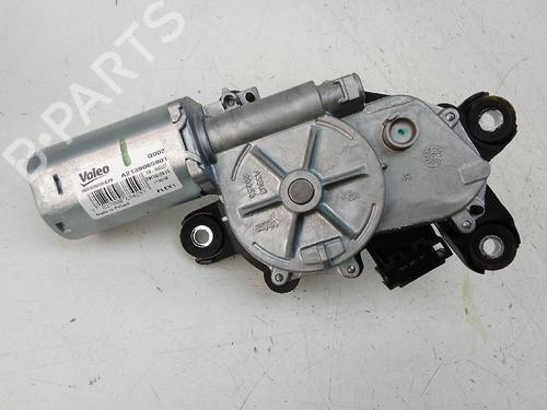 Used Rear wiper motor MERCEDES-BENZ GLC (X253) 220 d 4-matic (253.905, 253.903) (170 hp) 26055405