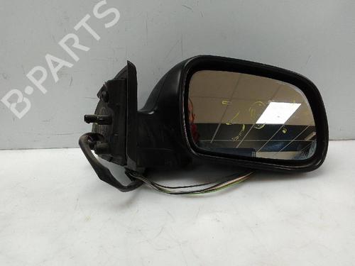 Right mirror PEUGEOT 307 (3A/C) 2.0 HDi 110 | BP23417249C27 