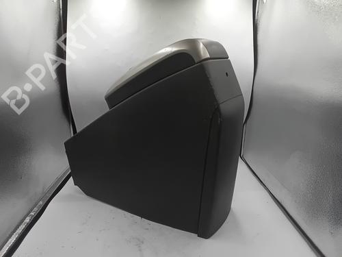 Middle console TOYOTA AURIS (_E15_) 1.4 D-4D (NDE150_, NDE150R) | BP29386167I22 