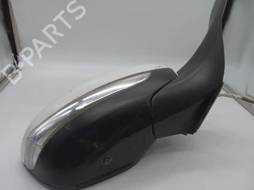 Right mirror PEUGEOT 208 I (CA_, CC_) 1.2 VTI 82 | BP26409293C27