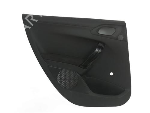 Used Rear left panel PEUGEOT 208 I (CA_, CC_) 1.4 HDi (68 hp) 31582958