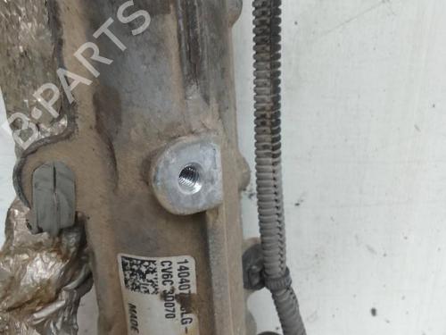 Electronic module FORD FOCUS III 1.6 TDCi | BP20852883M83 