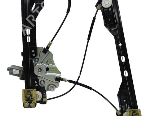 Used Front right window mechanism Front right window mechanism 20980148 20980148