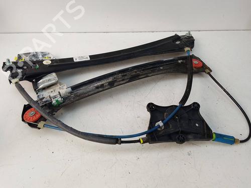 Used Front right window mechanism Front right window mechanism AUDI A5 (F53, F5P) 2.0 TDI (190 hp) 19028730 19028730