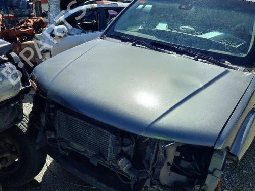 Used Hood NISSAN PATHFINDER III (R51) 2.5 dCi 4WD (171 hp) 18595181