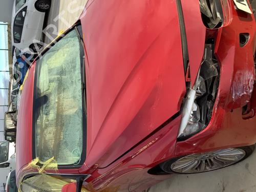 Used Parts BMW 3 (F30, F80) 320 d xDrive (184 hp) 4359027