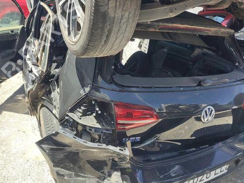 Heater blower motor VW GOLF VII (5G1, BQ1, BE1, BE2) 1.4 TSI | BP28148876M62