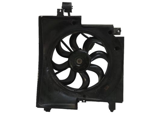 Radiator fan KIA CARNIVAL / GRAND CARNIVAL III (VQ) 2.9 CRDi | BP30772976M35