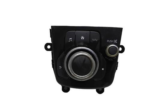 Switch MAZDA 3 (BM, BN) 1.6 (BM4, BN4) | BP38925871I30 - Image 3