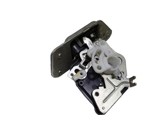 Tailgate lock DODGE JOURNEY 2.0 CRD | BP31967993C101